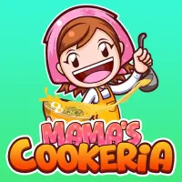Mama's Cookeria