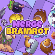 Merge Brainrot