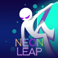 Neon Leap