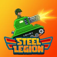 Steel Legion